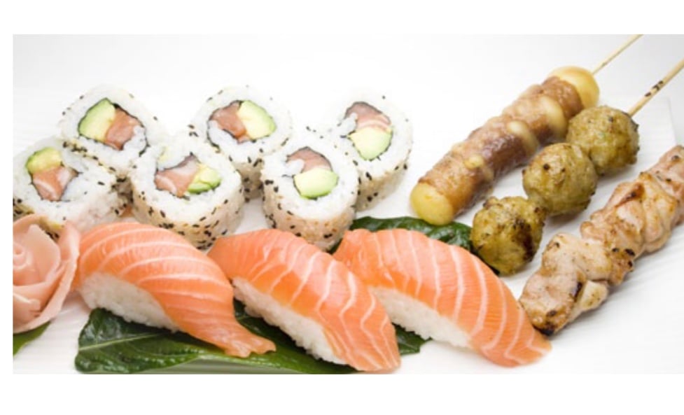 Sushi 8 2